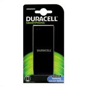 Μπαταρία Duracell DRSMN910 για Samsung N910 Galaxy Note 4 3.85V 3220mAh (1 τεμ)