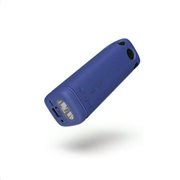 Puridea Power Bank - Φακός & Ηχείο Bluetooth i2SE 4000mAh Μπλε
