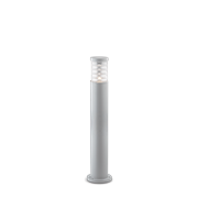 Ideal Lux Φωτιστικό Δαπέδου - Ορθοστάτης Μονόφωτο TRONCO PT1 BIG GRIGIO 026961