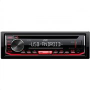 JVC Radio CD/USB/AUX   KD-T402