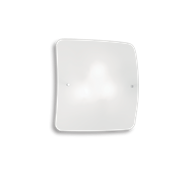 Ideal Lux Φωτιστικό οροφής - Πλαφονιέρα - Σποτ Πολύφωτο CELINE PL3 044286