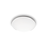 Ideal Lux Φωτιστικό οροφής - Πλαφονιέρα - Σποτ Πολύφωτο RING PL3 045733