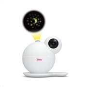 iBaby Ενδοεπικοινωνία Μωρού Smart με Κάμερα Full HD 1080P & Ήχο M7 W-iFi