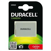 Μπαταρία Κάμερας Duracell DR9925 για Canon LP-E5 7.4V 1020 mAh (1 τεμ)