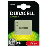 Duracell Μπαταρία Κάμερας DR9945 για Canon LP-E8 7.4V 1020mAh (1 τεμ)