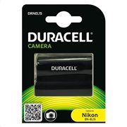 Μπαταρία Κάμερας Duracell DRNEL15 για Nikon EN-EL15 7.4V 1400mAh (1 τεμ)