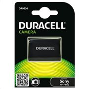 Μπαταρία Κάμερας Duracell DR9954 για Sony NP-FW50 7.4V 900mAh (1 τεμ)