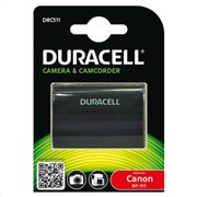 Μπαταρία Κάμερας Duracell DRC511 για Canon BP-511 1400mAh (1 τεμ)