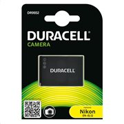 Μπαταρία Κάμερας Duracell DR9932 για Nikon EN-EL12 3.7V 1000mAh (1 τεμ)