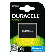 Μπαταρία Κάμερας Duracell DRPBCM13 για Panasonic DMW-BCM13 3.8V 1020mAh (1 τεμ)