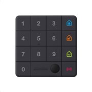 iSmartAlarm Ασύρματο Πληκτρολόγιο Ελέγχου Συστήματος KP3G