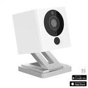 iSmartAlarm Home Security Camera Spot+ ISC5P1 (858176004410)