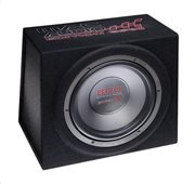 Mac Audio Edition BS 30 Subwoofer Αυτοκινήτου - 800W
