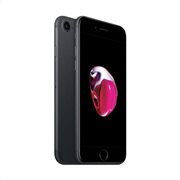 Apple iPhone 7 32GB Μαύρο Smartphone