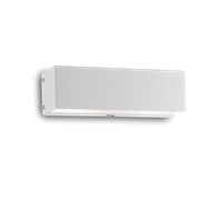 Ideal Lux Φωτιστικό Τοίχου - Απλίκα Πολύφωτο FLASH AP2 BIANCO 095288