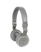 AvLink PBH10-GRY Ασύρματα Ακουστικά Bluetooth