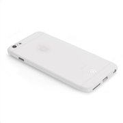 Celly Θήκη Κινητού Διάφανη Case iPhone 6S 0.29 Transparent