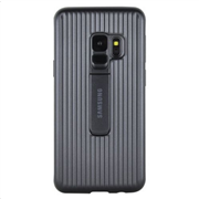 Samsung Protective Standing Cover S9 Black
