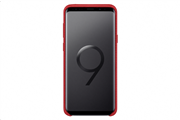 Samsung Hyperknit Cover S9 Plus Red