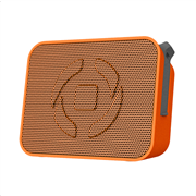 Celly Bluetooth Up Midi Speaker Orange