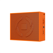 Celly Bluetooth Up Mini Speaker Orange