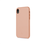 Celly Superior Case iPhone XR Pink