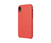 Celly Superior Case iPhone ΧR Red