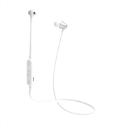 Celly Handsfree Bluetooth Headset Stereo Ear White
