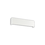 Ideal Lux Φωτιστικό Τοίχου - Απλίκα Πολύφωτο BRIGHT AP84 BIANCO 134789