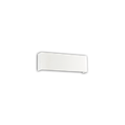 Ideal Lux Φωτιστικό Τοίχου - Απλίκα Πολύφωτο BRIGHT AP60 BIANCO 134796
