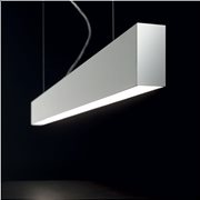 Ideal Lux Κρεμαστό Φωτιστικό Οροφής Πολύφωτο CLUB SP168 BIANCO 138008