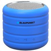 Blaupunkt Φορητό Ηχείο Bluetooth FM-USB Μπλέ