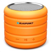 Blaupunkt Bluetooth Φορητό Ηχείο FM-USB Πορτοκαλί