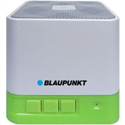 BLAUPUNKT ΦΟΡΗΤΟ ΗΧΕΙΟ FM/SD/USB/BLUETOOTH GREEN
