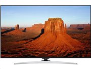 Hitachi Τηλεόραση 65" L-Smart UHD 4Κ 65HL7000