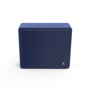 Hama Φορητό Bluetooth Ηχείο "Pocket" μπλε