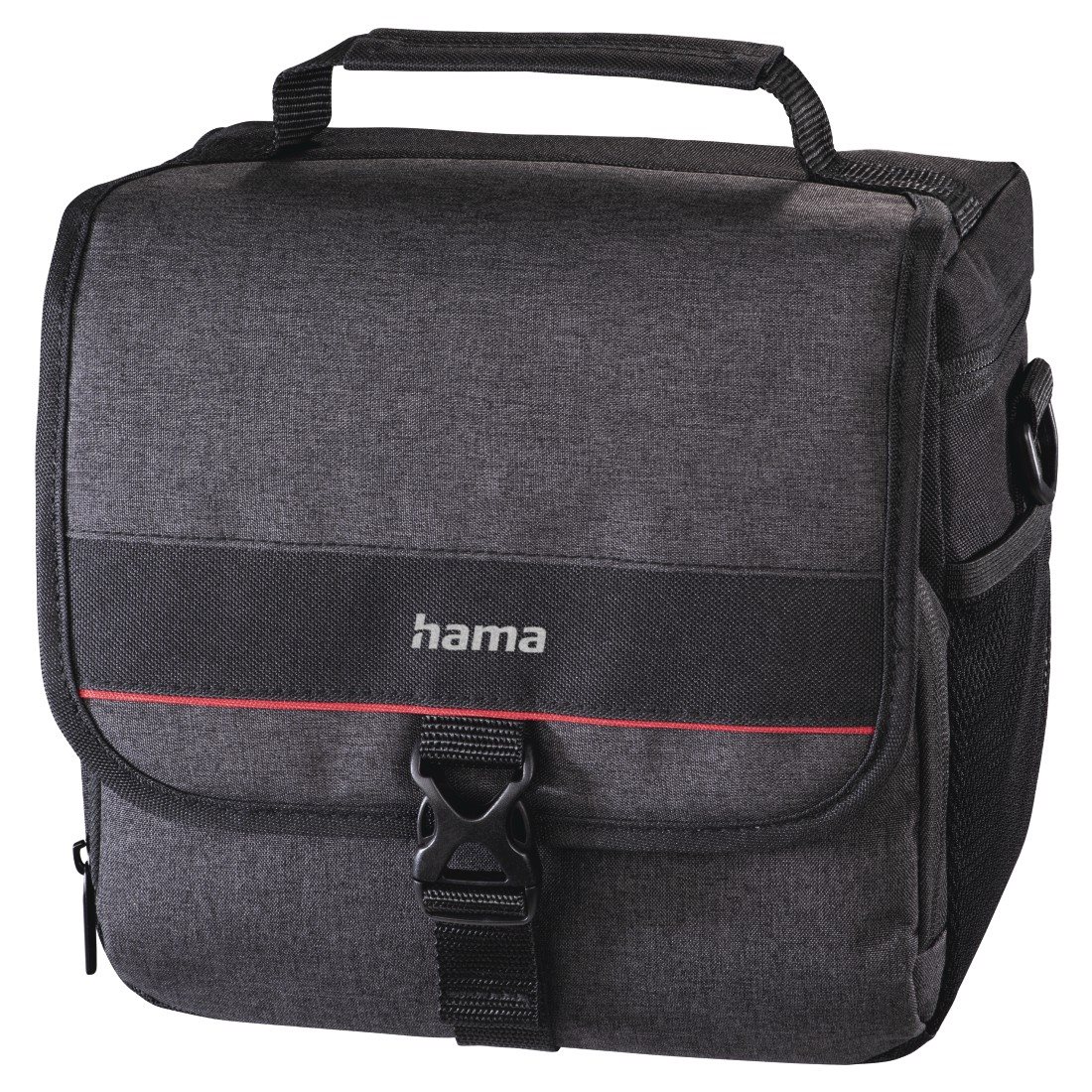 Hama "Valletta" Camera Bag, 140, black