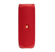 JBL Flip 5, Bluetooth Speaker, Waterproof IPX7 (Red)