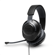 JBL Gaming Headset Quantum 100 Black