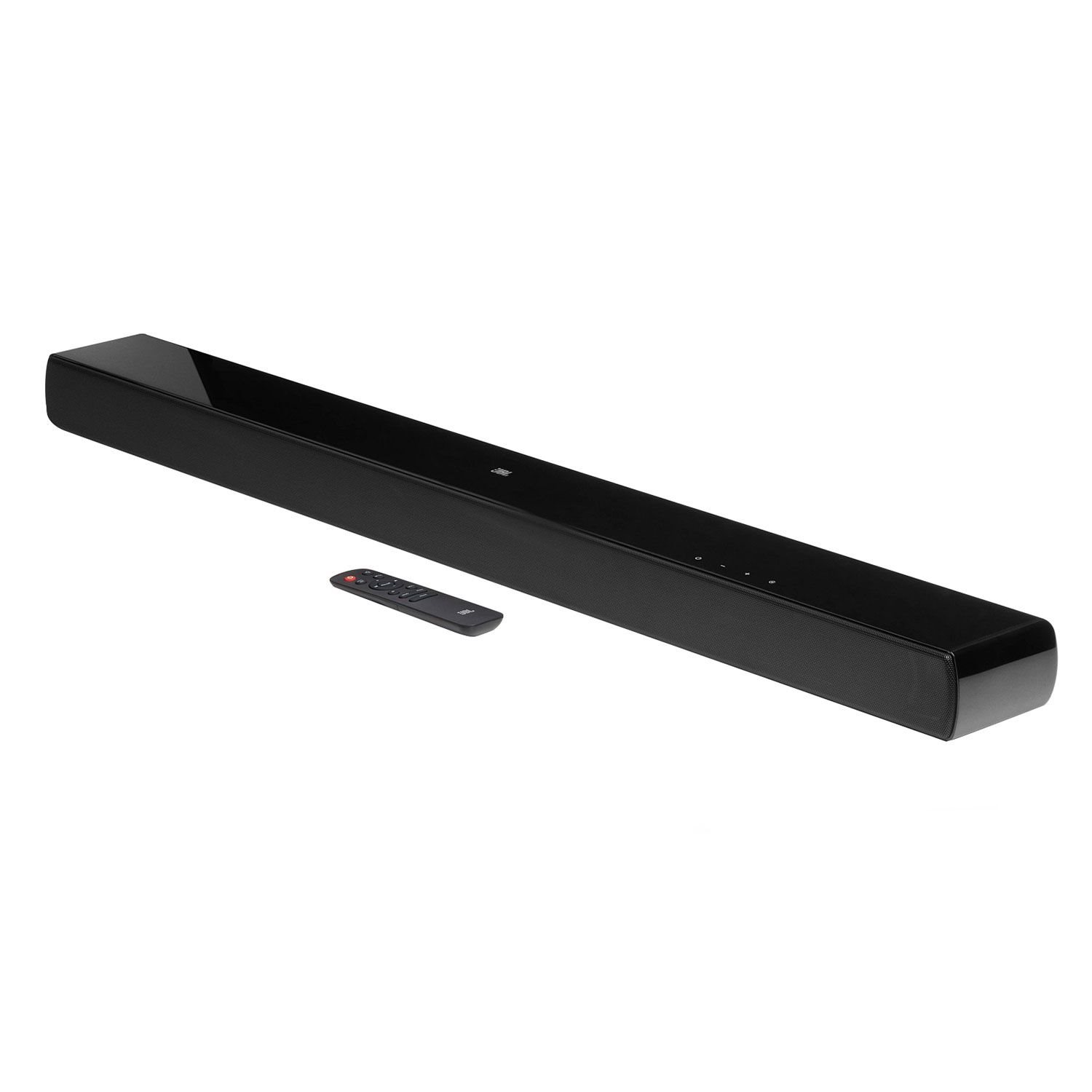 JBL Cinema SB120, Soundbar, Bluetooth, (Black) allSmart