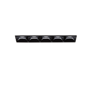 Ideal Lux Downlight Φωτιστικό Χωνευτής Τοποθέτησης Πολύφωτο LIKA FI5 TRIMLESS 206226