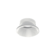 Ideal Lux REFLECTOR X DOWNLIGHT DYNAMIC REFLECTOR ROUND FIXED WHITE 211787