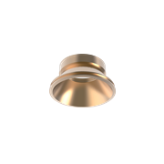 Ideal Lux REFLECTOR X DOWNLIGHT DYNAMIC REFLECTOR ROUND FIXED GOLD 211800