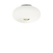 Ideal Lux Φωτιστικό οροφής - Πλαφονιέρα - Σποτ Πολύφωτο ARIZONA PL5 214511