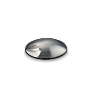 Ideal Lux Φωτιστικό Δαπέδου - Ορθοστάτης Μονόφωτο ROCKET MINI PT1 ONE SIDE 222820