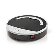 Nedis Σκούπα Ρομπότ Robot Sweeper