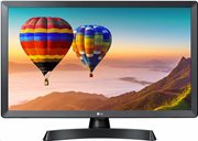 LG Smart TV-Monitor 24" HD 24TN510S-PZ