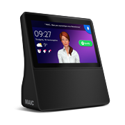 MLS MAIC Ψηφιακή Βοηθός