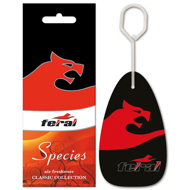 Feral Άρωμα Species Classic Collection
