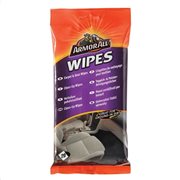 Armor All Υγρά μαντηλάκια γενικού καθαρισμού Flow-pack wipes clean up